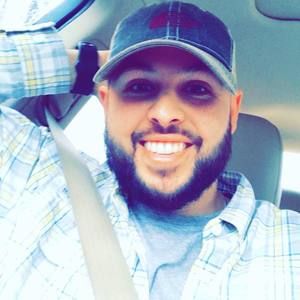 Meet your Posher, Joshua